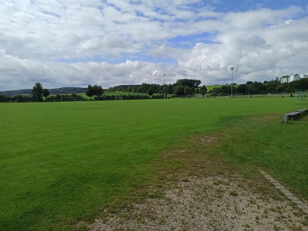 Rieser Sportpark Platz 4 - Nördlingen