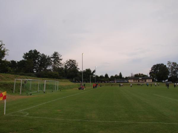 Sportplatz Zur Hinsel - Balve-Beckum