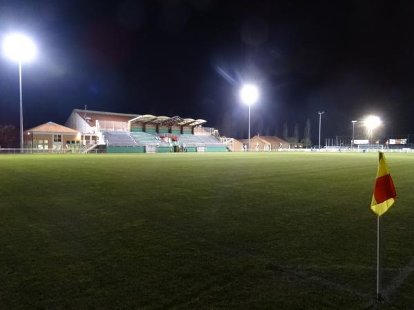 Stade Municipal de Sierentz - Sierentz