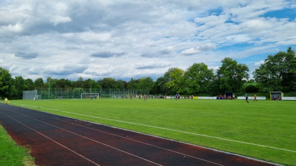 Sportanlage Söcking - Starnberg-Söcking