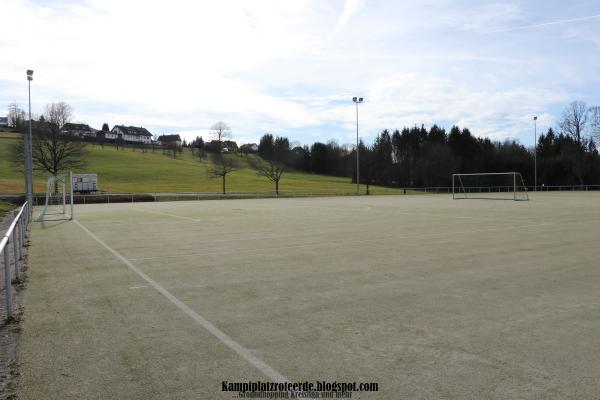 Sportplatz Neuwiesen - Althütte-Sechselberg