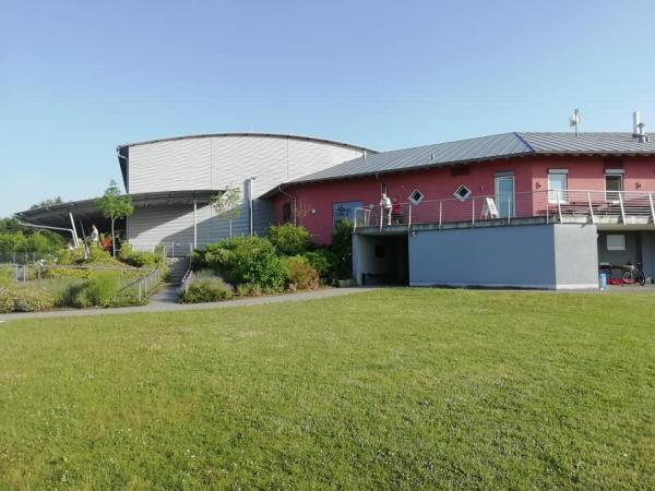 Sportpark Kühbach - Kühbach