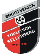 Wappen ehemals SV Töplitsch/Kellerberg  72540