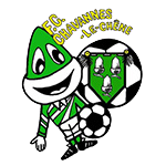 Wappen FC Chavannes-le-Chêne