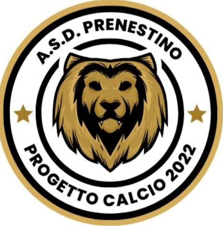 Wappen ASD Prenestino Progetto Calcio 2022