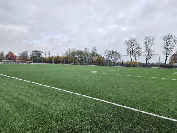 Sportpark Heigank veld 3 - Landgraaf