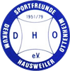 Wappen SF Derkum-Hausweiler-Ottenheim 51/79