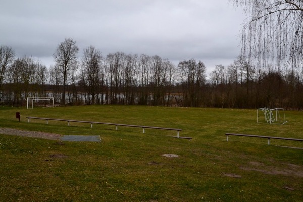 Sportplatz am See - Kloster Tempzin-Langen Jarchow