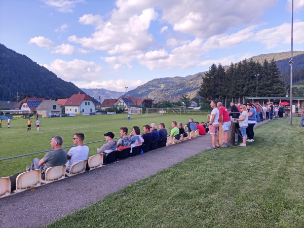 Sportplatz Scheifling - Scheifling