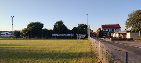 Sportplatz Adensen - Nordstemmen-Adensen
