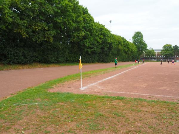 Sportplatz Stefanstraße - Hamm/Westfalen-Bockum-Hövel