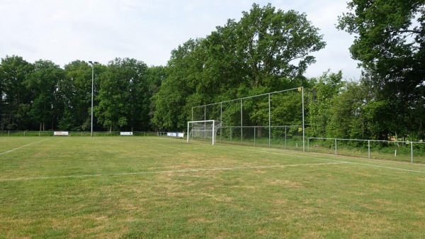 Sportpark De Bosrand - Midden-Drenthe-Hoogersmilde