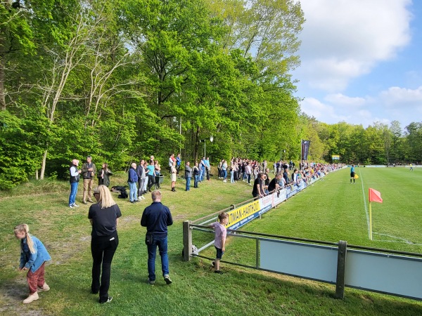 Sportpark 't Achterveen - VV Hattem - Hattem