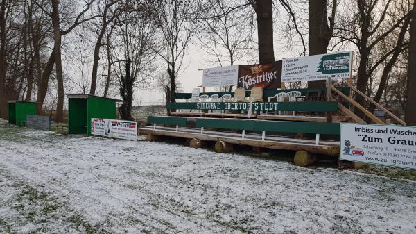 Sportplatz am Edelhof - Topfstedt-Obertopfstedt