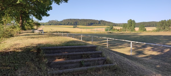Sportplatz Barfelde - Gronau/Leine-Barfelde 