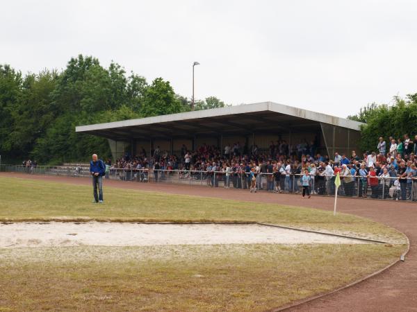 Rosendahler Westfalia-Stadion - Rosendahl-Osterwick