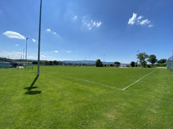 Sportanlage Im Riet Platz 2 - Gossau ZH