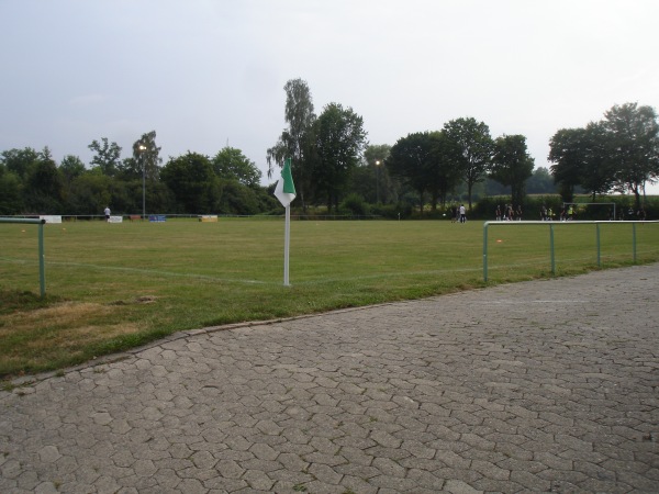 Sportplatz Rolfzen - Steinheim/Westfalen-Rolfzen