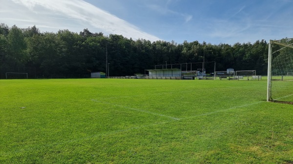 Jaak Cornelissen Stadion Terrein 2 - Bree-Opitter