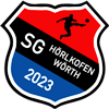 Wappen SG Hörlkofen/Wörth II (Ground B)