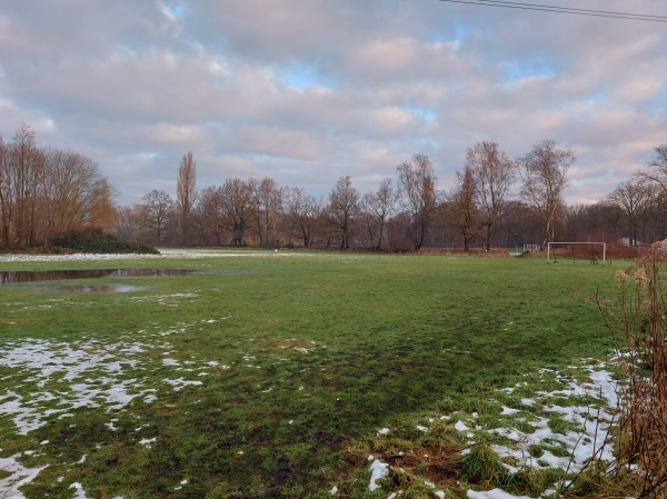 Sportanlage Wartburgstraße Platz 2 - Castrop-Rauxel-Habinghorst