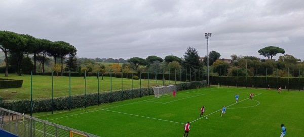Centro Sportivo Mirko Fersini - Formello