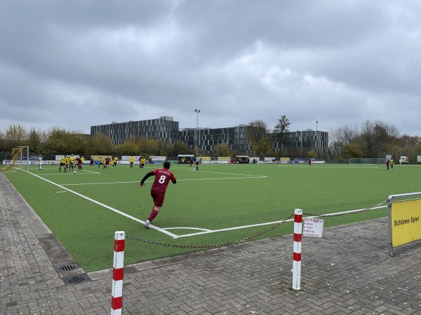 SCHRÖDER TEAMS Arena - Bielefeld-Wellensiek