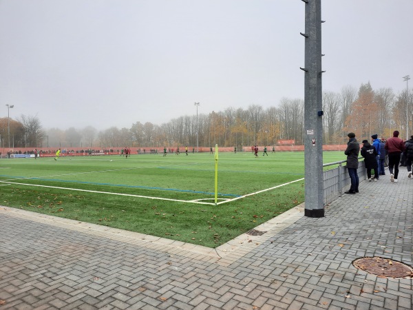 Sportpark am Kaulbachweg Platz 3 - Regensburg