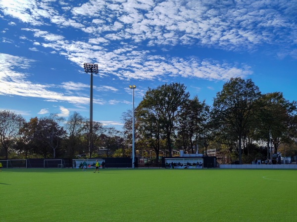 Weserstadion Platz 13 - Bremen-Östliche Vorstadt