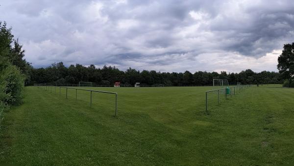 Sportzentrum Schützenstraße C-Platz - Neu Wulmstorf-Elstorf