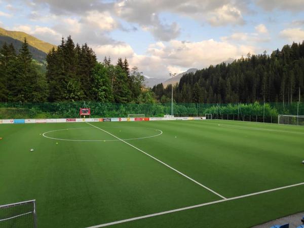 Ski Juwel Arena - Alpbach