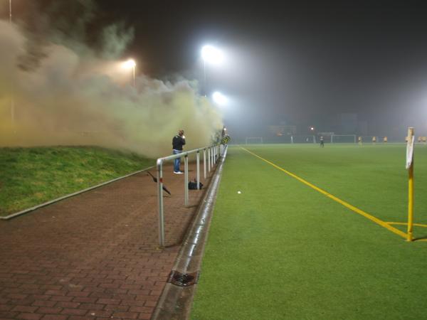 Sportanlage Kaiserau/Jahnstraße - Kamen-Methler