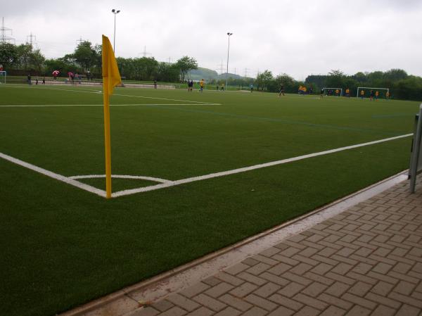 Waldstadion - Hagen/Westfalen-Garenfeld