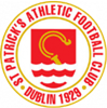 Wappen St Patricks Athletic FC