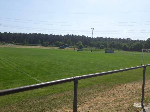 Sportpark Reppenstedt - Reppenstedt