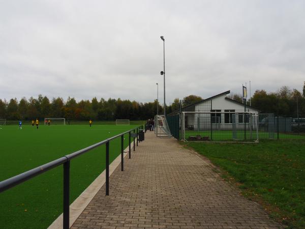 Sportplatz Westiger Kreuz - Hemer-Westig