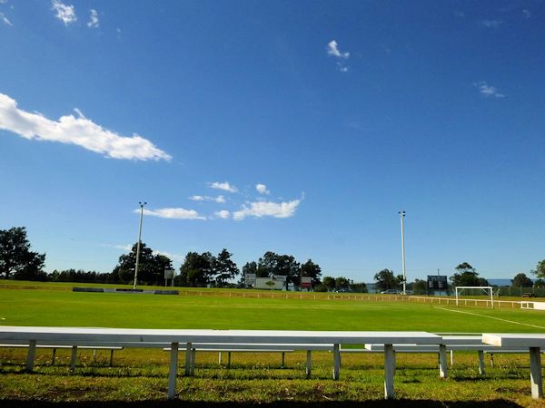 Berkeley Sports Ground - Wollongong