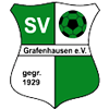 Wappen SV Grafenhausen 1929