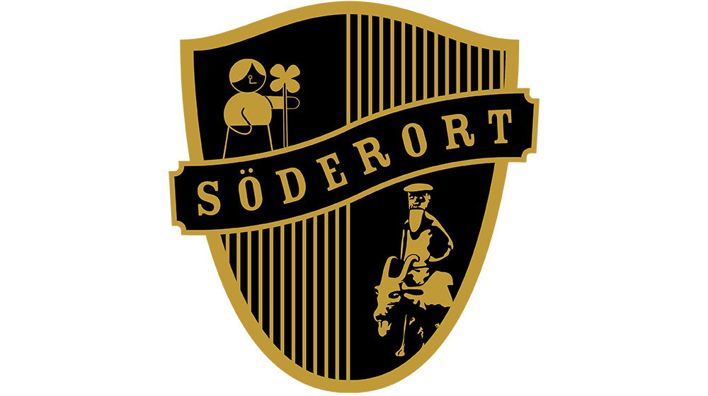 Wappen KIF Söderort FF  128388