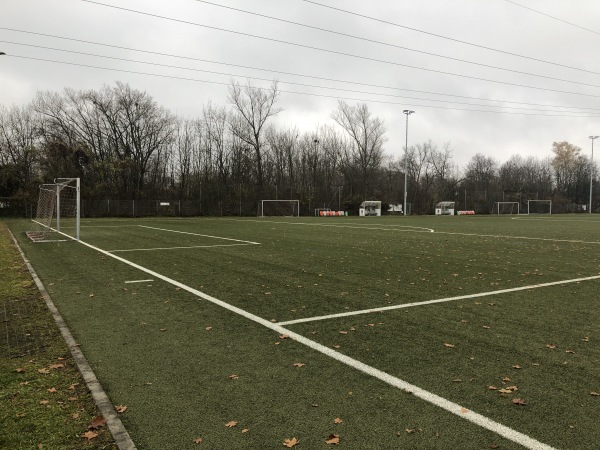 Sportgelände Martin-Gomm-Weg Platz 2 - Augsburg-Firnhaberau