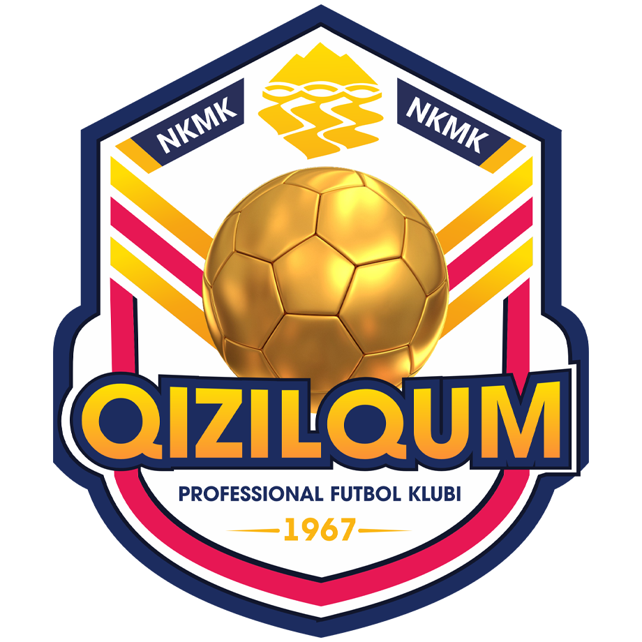 Wappen FK Qizilqum Zarafshon