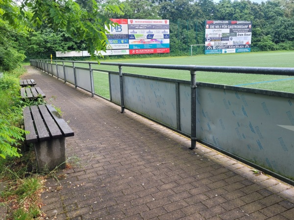 Sportplatz Kamphof - Gütersloh