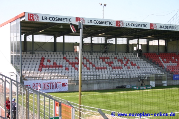 Wersestadion - Ahlen/Westfalen