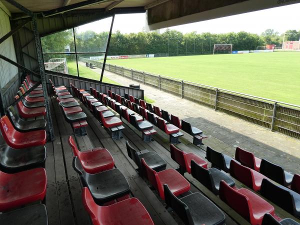 Sportpark De Prelaat - Veere-Westkapelle
