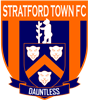 Wappen Stratford Town FC  15875