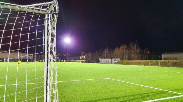 Stade du Pairay Terrain 2 - Seraing