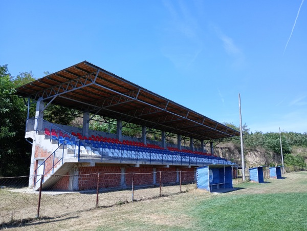 Stadion FK Jadran Feketić - Feketić