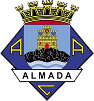 Wappen Almada AC