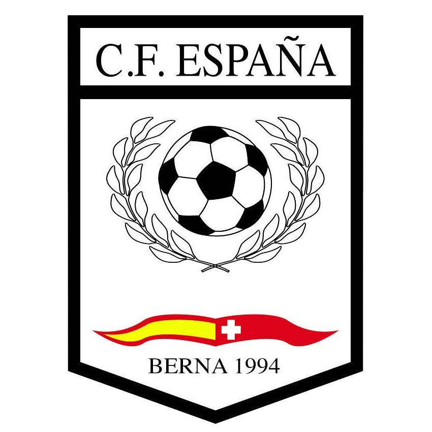 Wappen CF España  45114