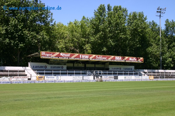 Campo da Mata - Caldas da Rainha